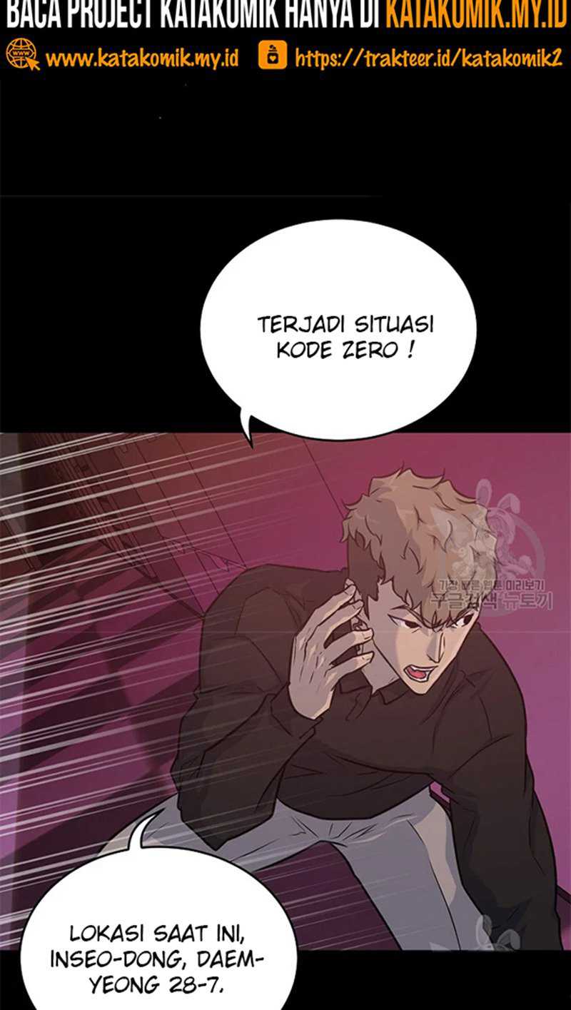 Trigger Chapter 107 Gambar 53