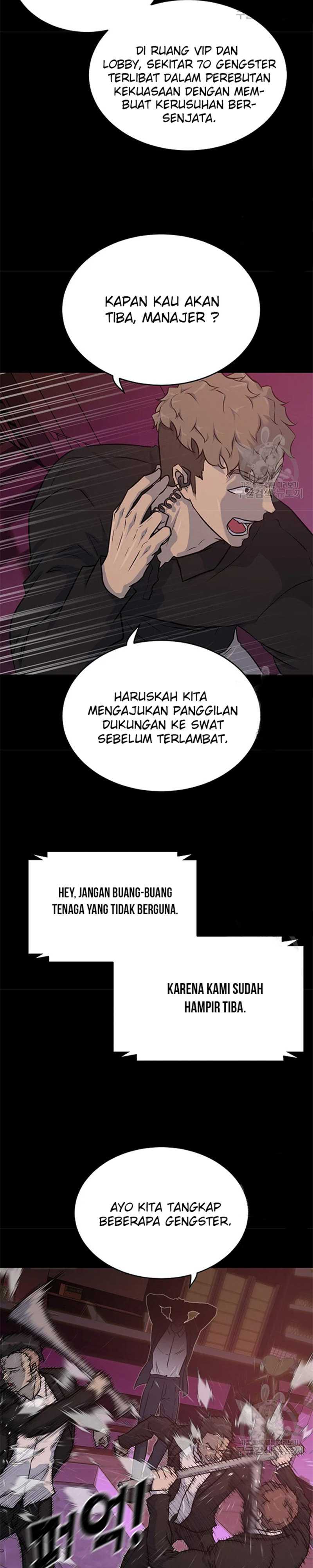 Trigger Chapter 107 Gambar 54