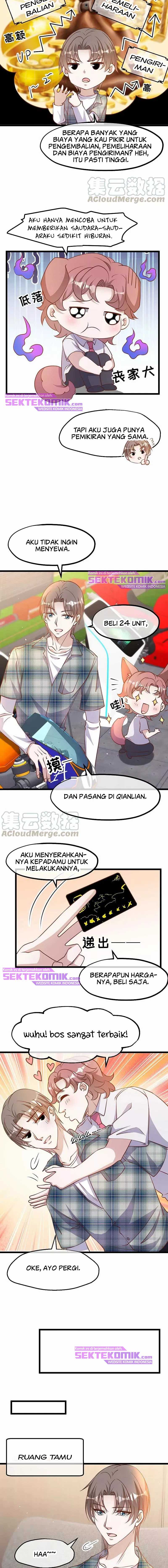 Baca Manhua God Fisherman Chapter 189 Gambar 2