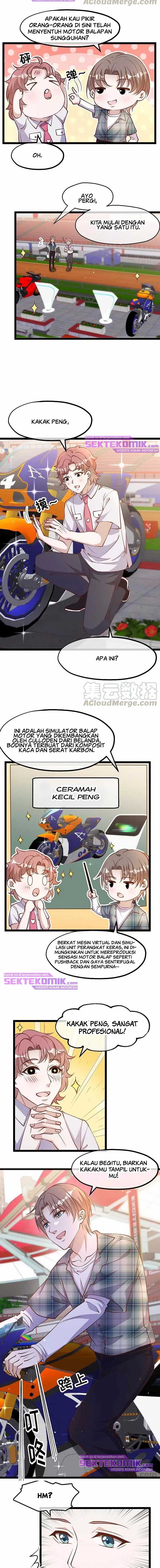 Baca Manhua God Fisherman Chapter 188 Gambar 2