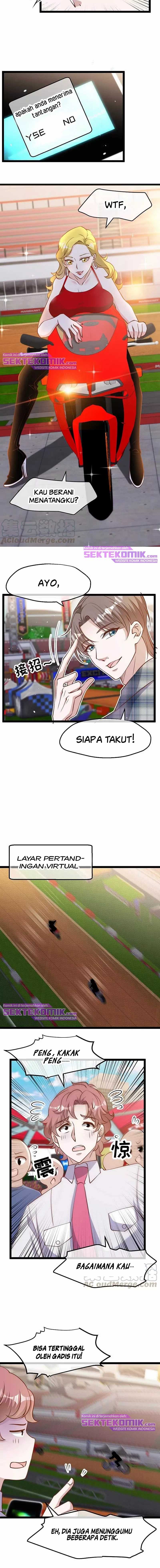 God Fisherman Chapter 188 Gambar 3