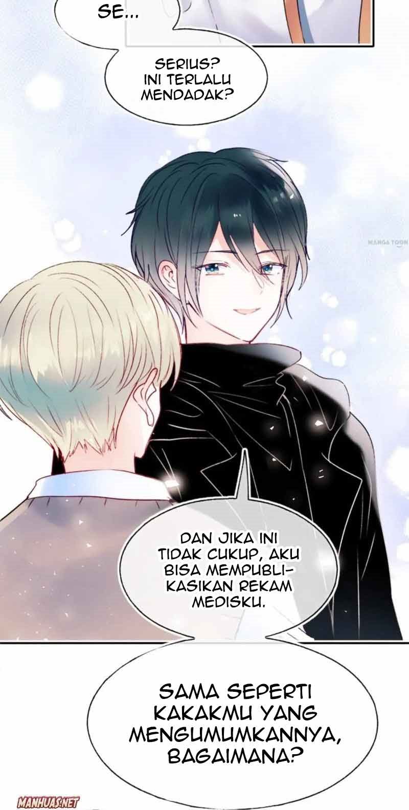 To be Winner Chapter 110 Gambar 12