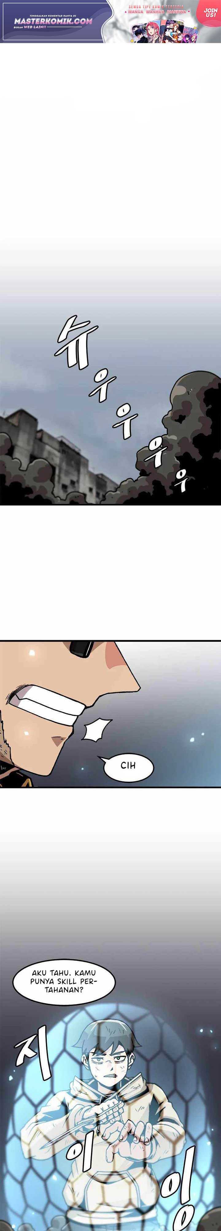 Baca Manhwa Bring My Level Up Alone Chapter 63 Gambar 2