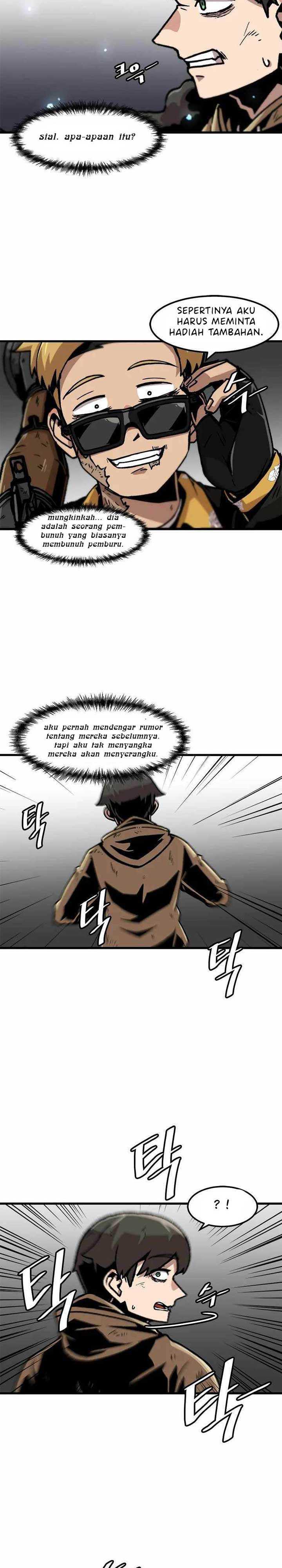 Bring My Level Up Alone Chapter 63 Gambar 4