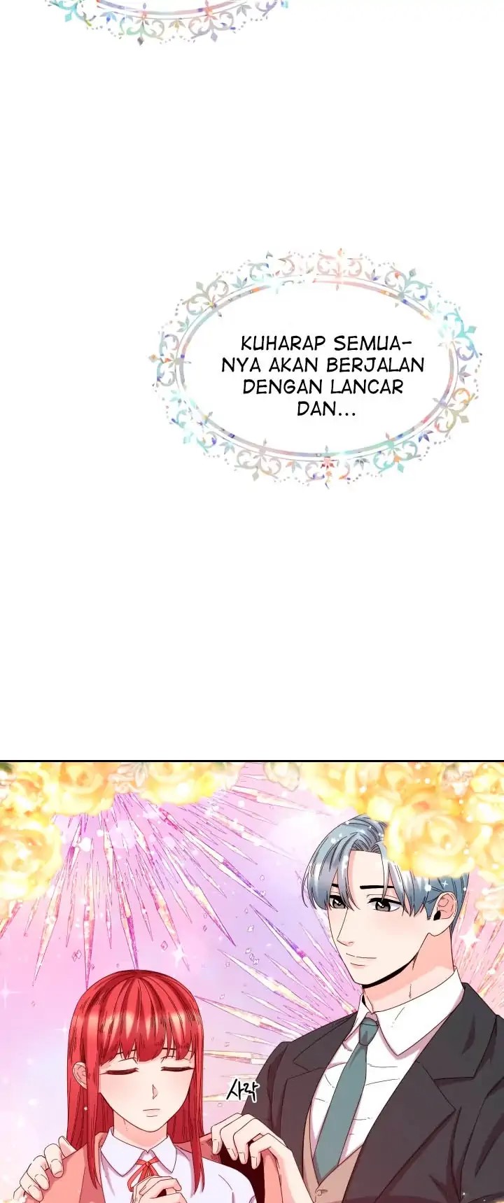 Not Just Anybody Can be An Evil Lady Chapter 51 Gambar 30