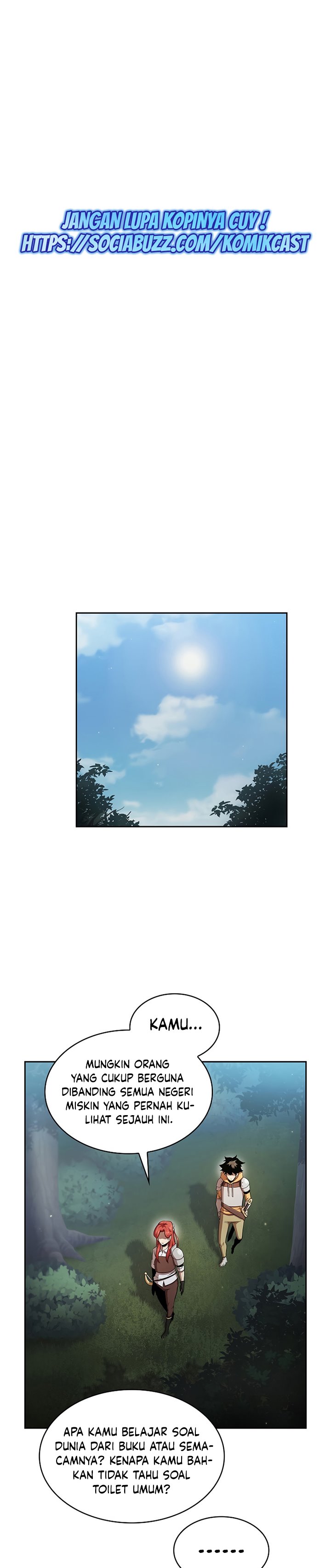 Is this Hero for Real? Chapter 23 Gambar 10