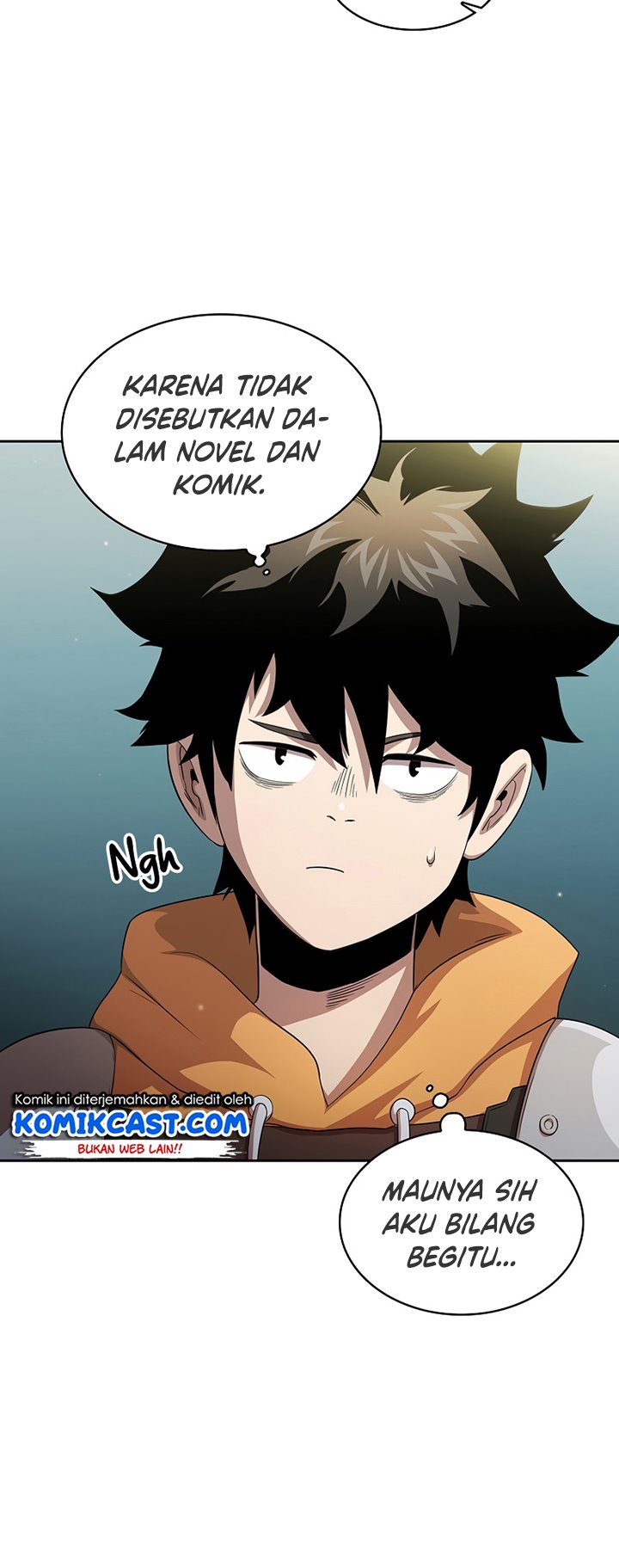 Is this Hero for Real? Chapter 23 Gambar 11