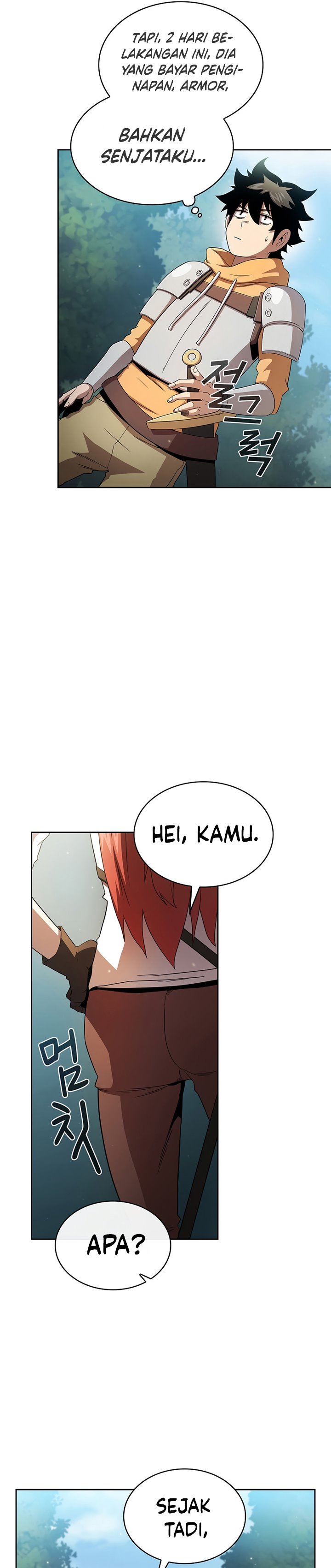Is this Hero for Real? Chapter 23 Gambar 12