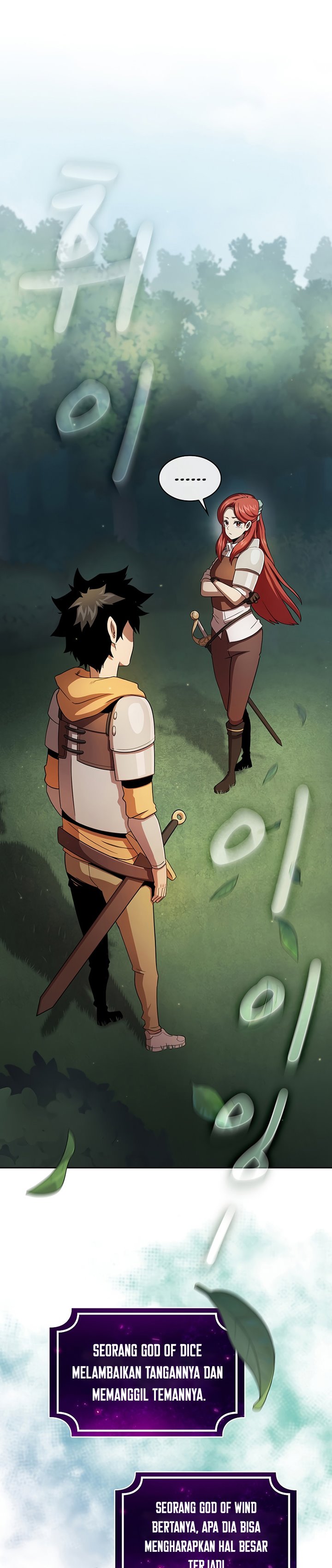 Is this Hero for Real? Chapter 23 Gambar 17