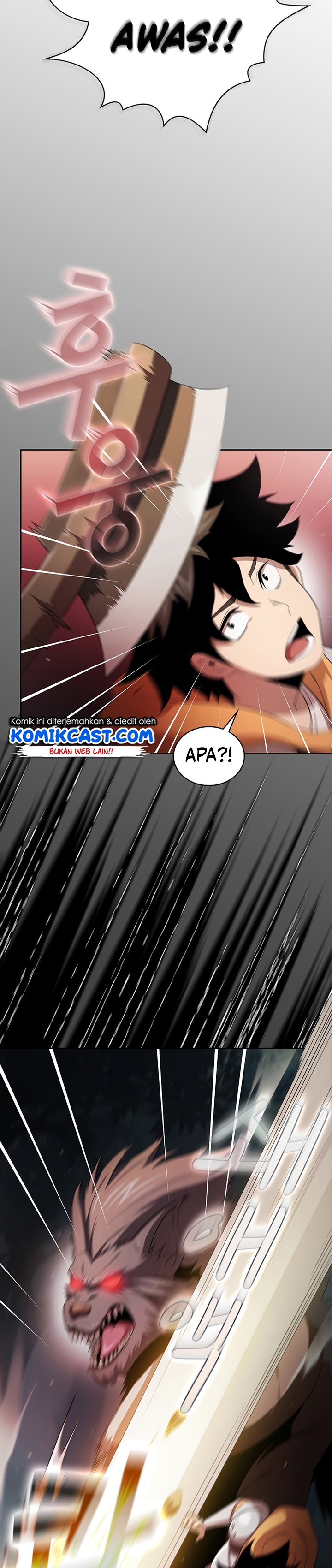 Is this Hero for Real? Chapter 23 Gambar 25