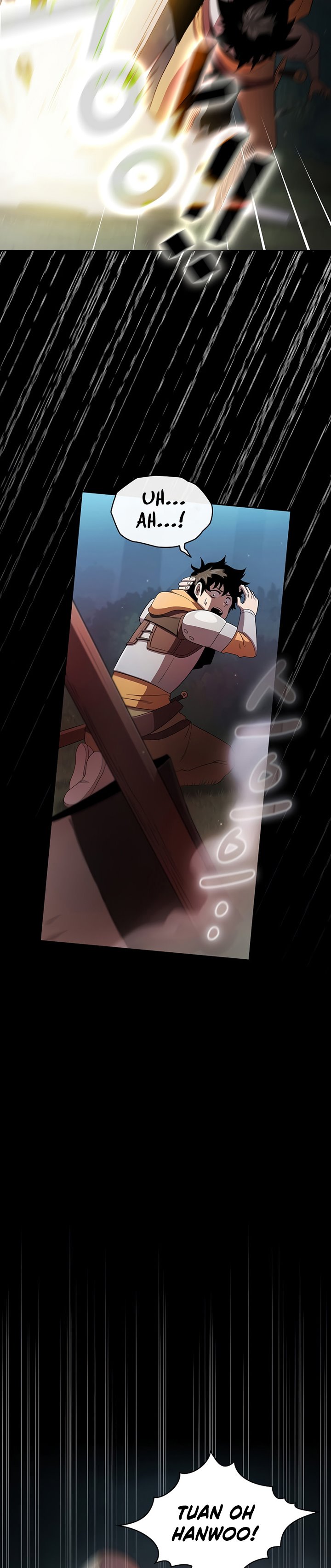 Is this Hero for Real? Chapter 23 Gambar 26
