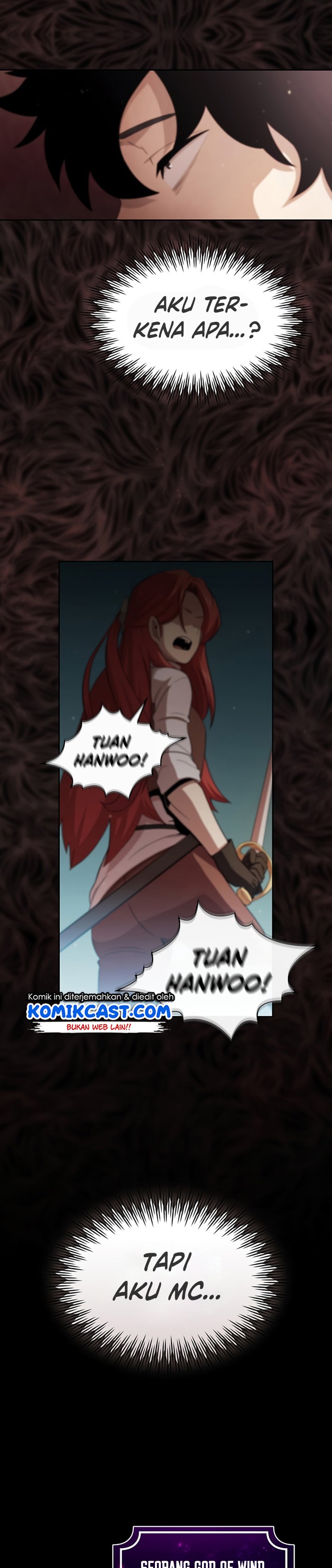 Is this Hero for Real? Chapter 23 Gambar 35