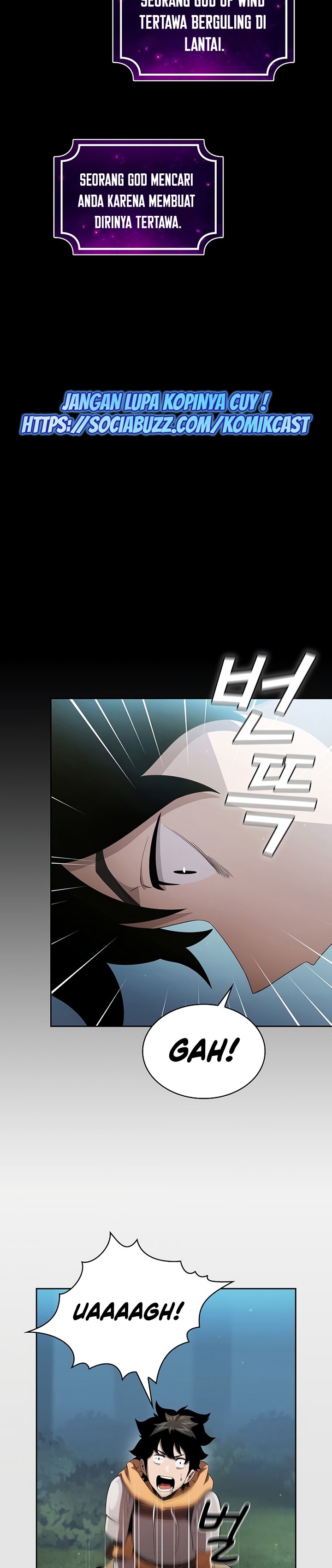 Is this Hero for Real? Chapter 23 Gambar 36