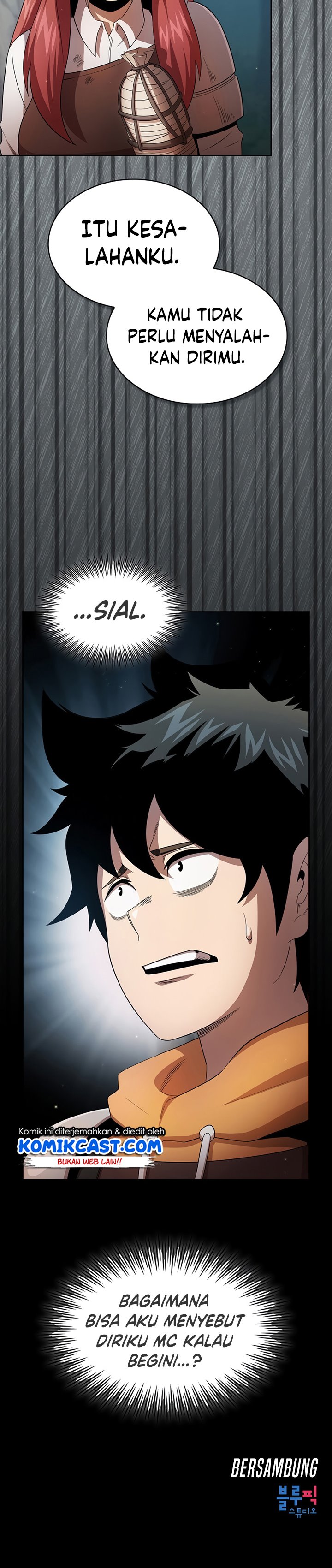 Is this Hero for Real? Chapter 23 Gambar 39