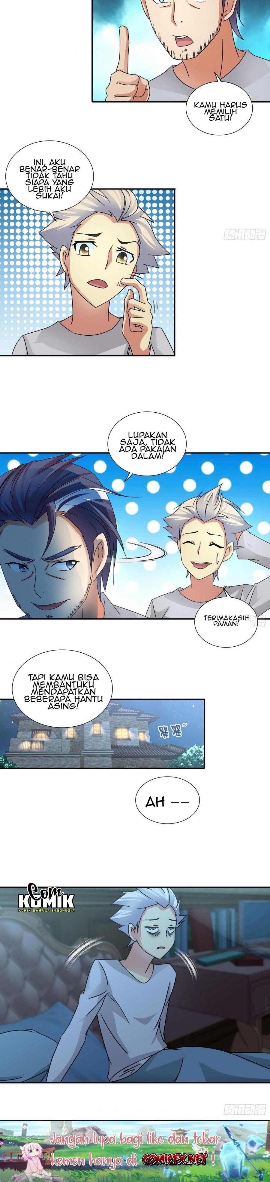 I Am The God Of Medicine Chapter 72 Gambar 4