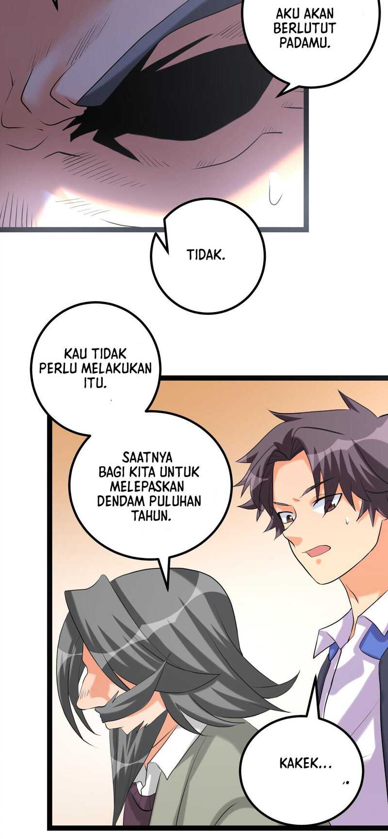 Emperor Son In Law Chapter 20 Gambar 40