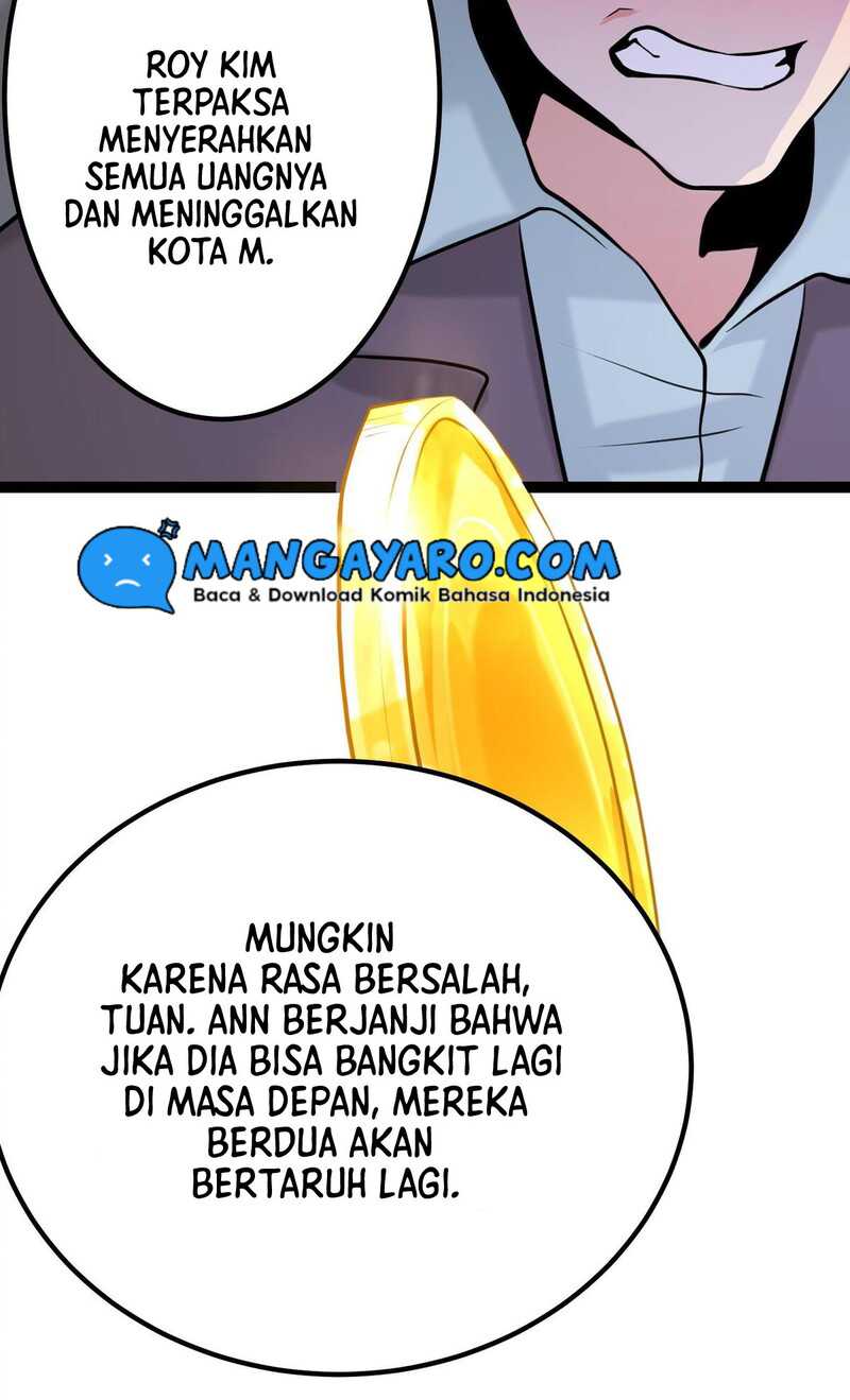 Emperor Son In Law Chapter 19 Gambar 10