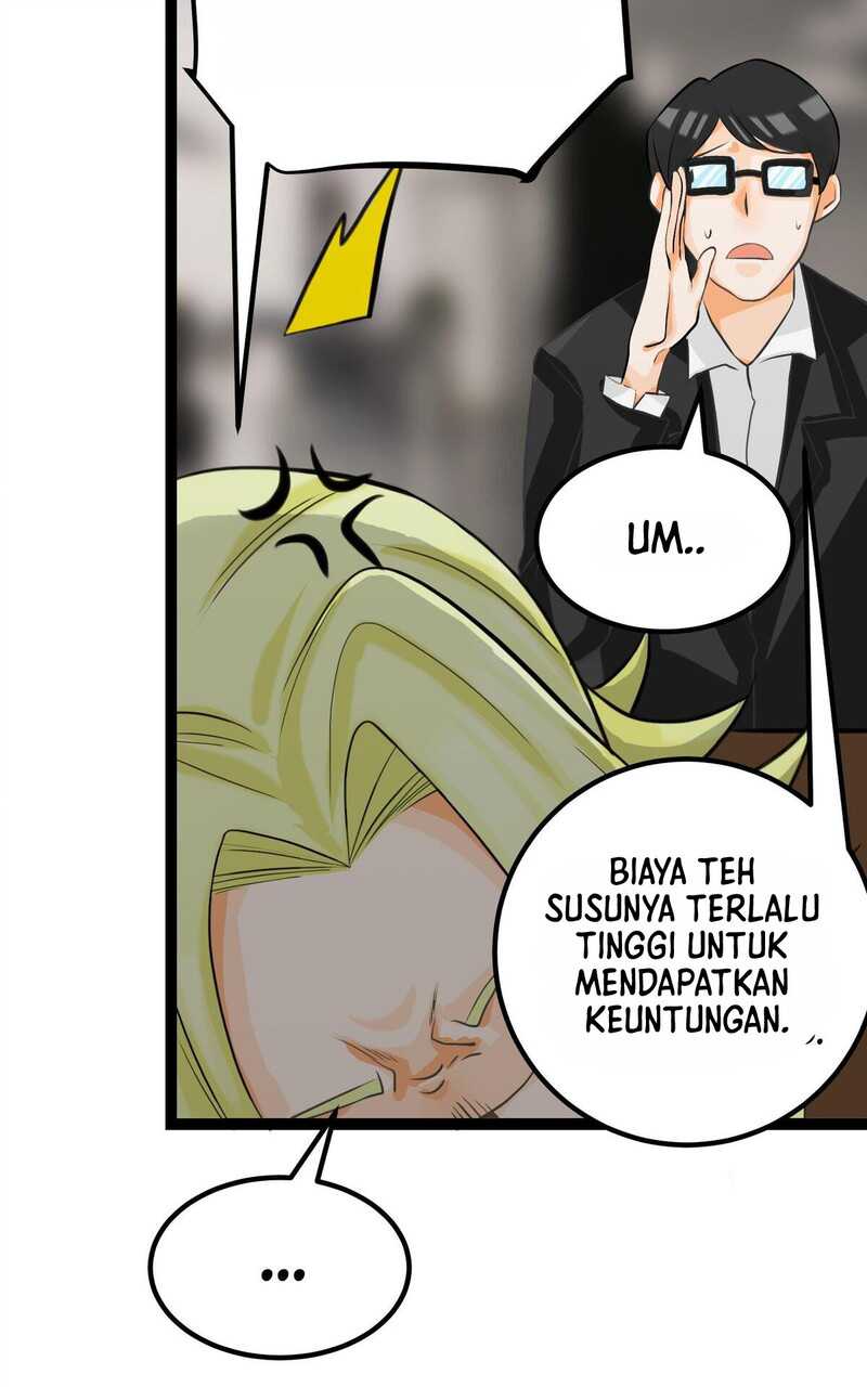 Emperor Son In Law Chapter 16 Gambar 28