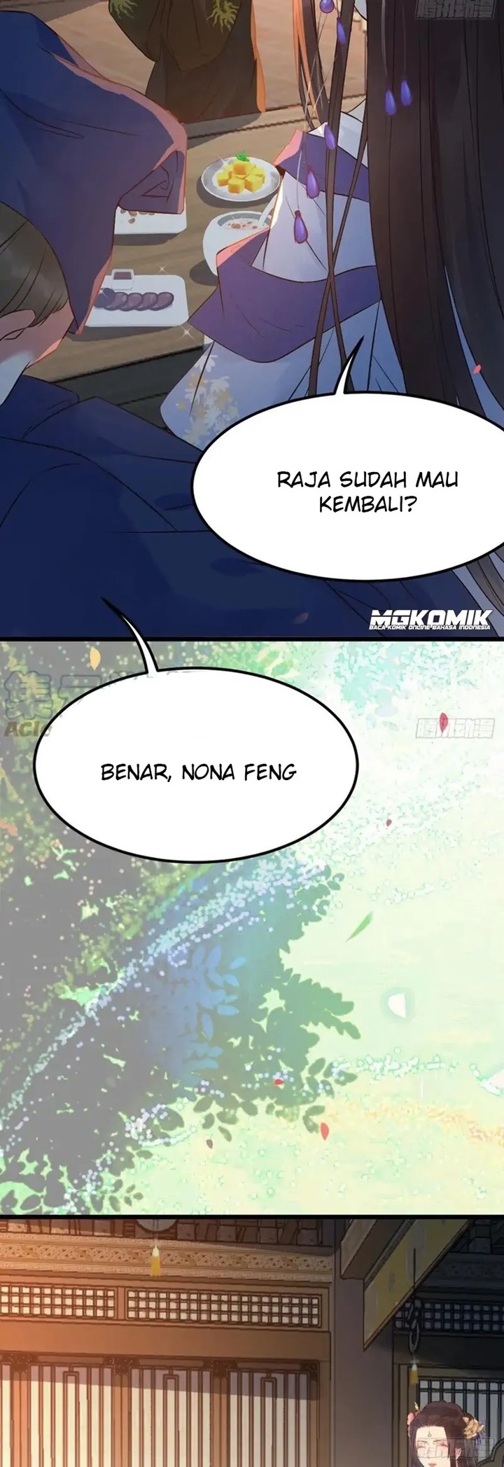 The Ghostly Doctor Chapter 455 Gambar 15