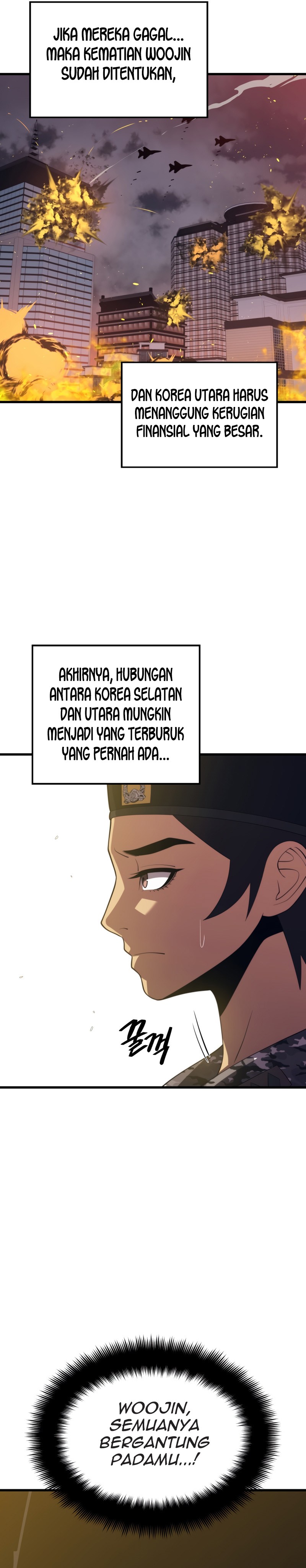 Seoul Station Necromancer Chapter 37 Gambar 11