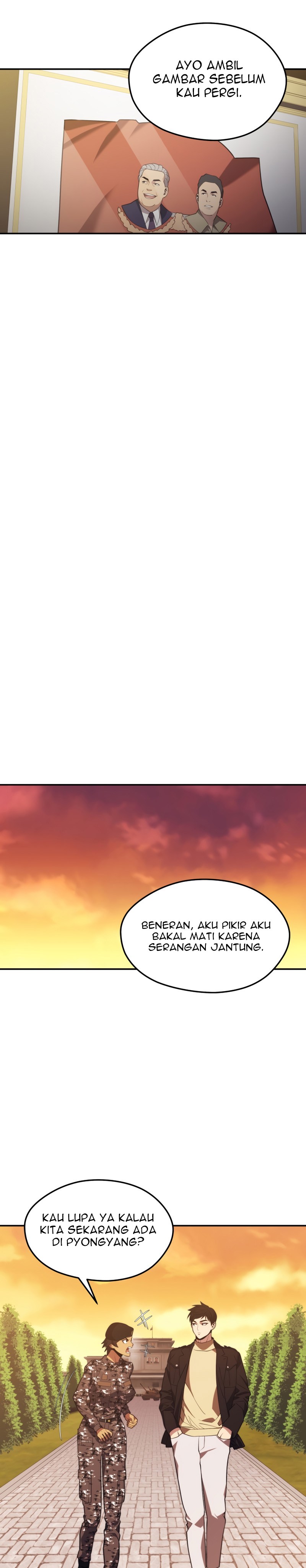 Seoul Station Necromancer Chapter 37 Gambar 29