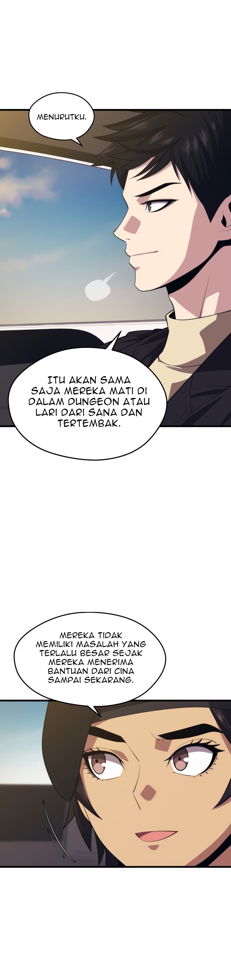 Seoul Station Necromancer Chapter 37 Gambar 7