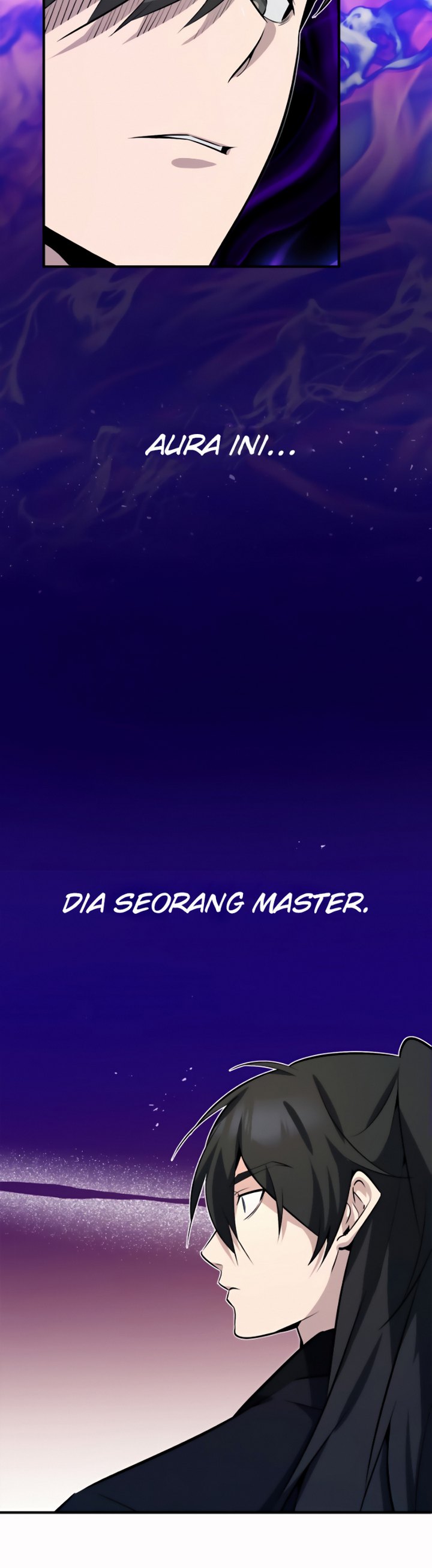 Number One Star Instructor Master Baek Chapter 12.1 Gambar 11