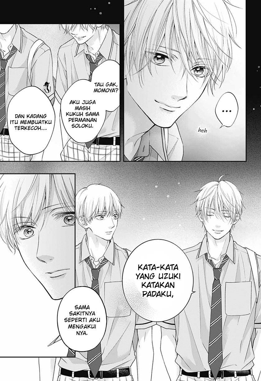 Kono Oto Tomare! Chapter 111 Gambar 15