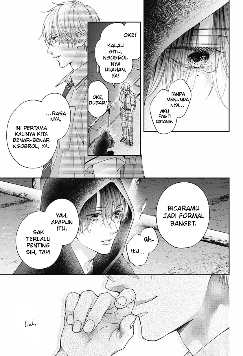 Kono Oto Tomare! Chapter 111 Gambar 31