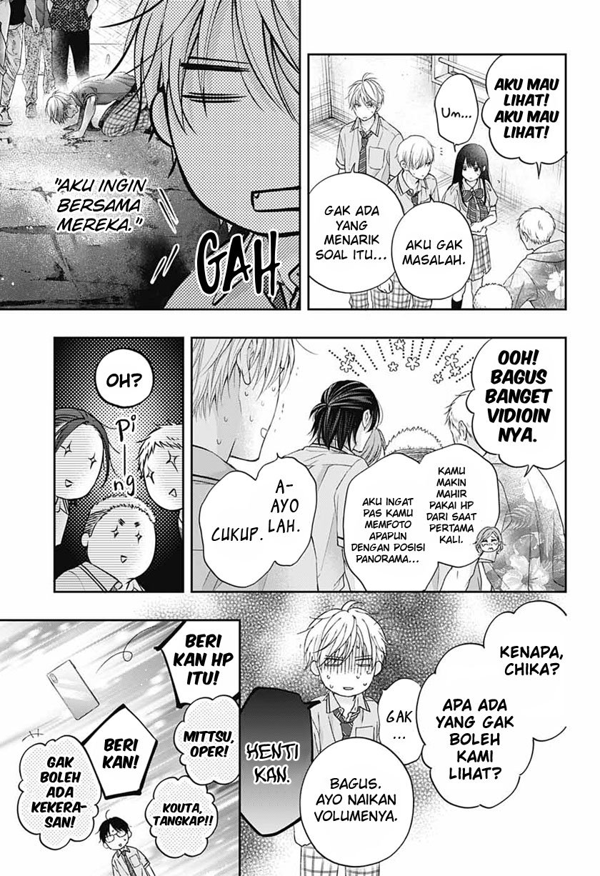 Kono Oto Tomare! Chapter 109 Gambar 24