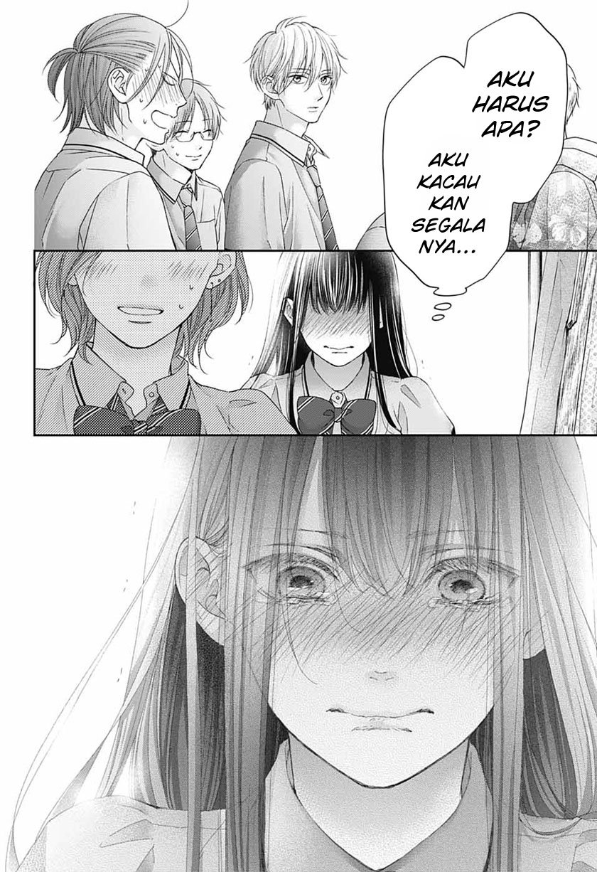 Kono Oto Tomare! Chapter 109 Gambar 31