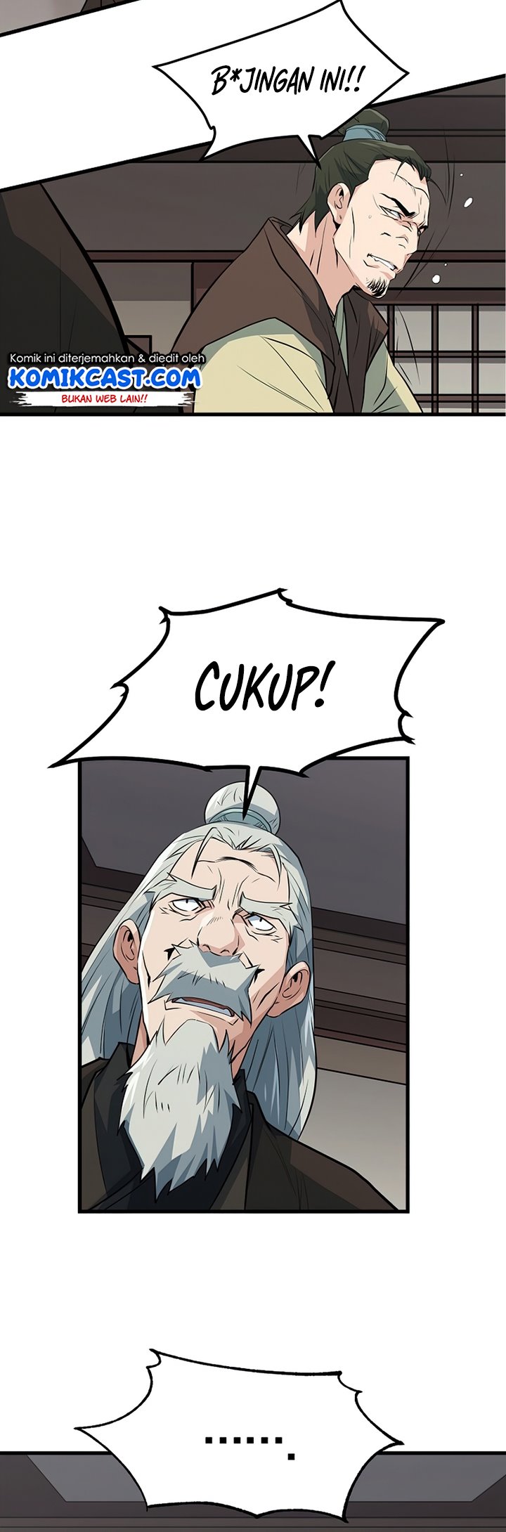 Grand General Chapter 30 Gambar 12