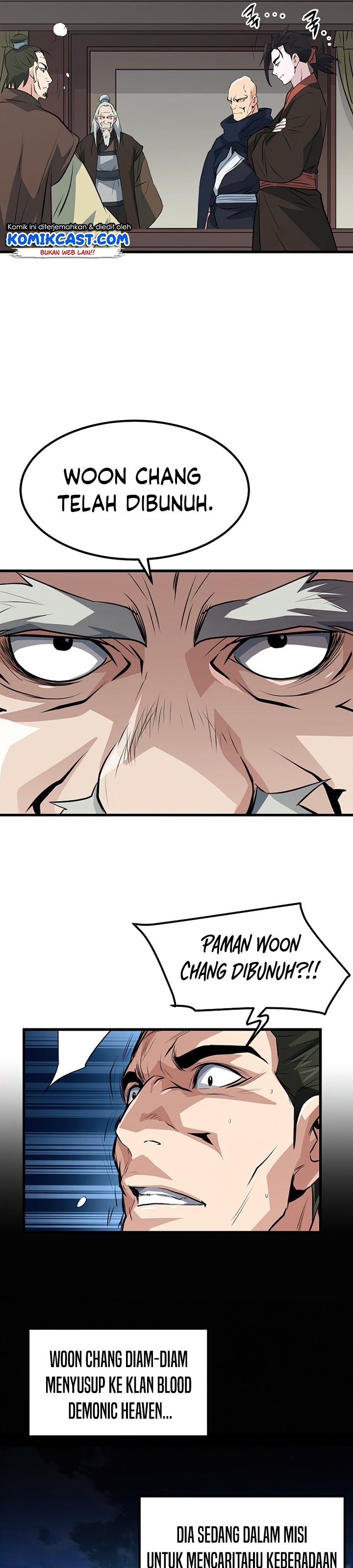 Grand General Chapter 30 Gambar 13
