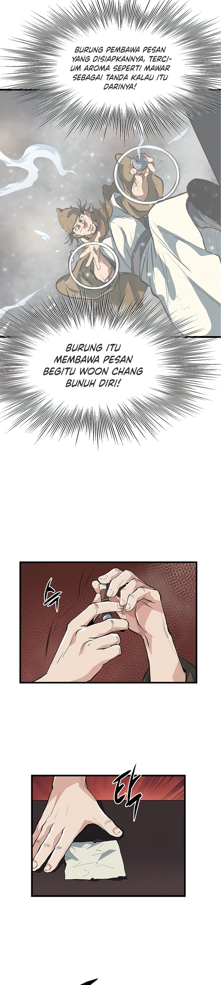 Grand General Chapter 30 Gambar 15
