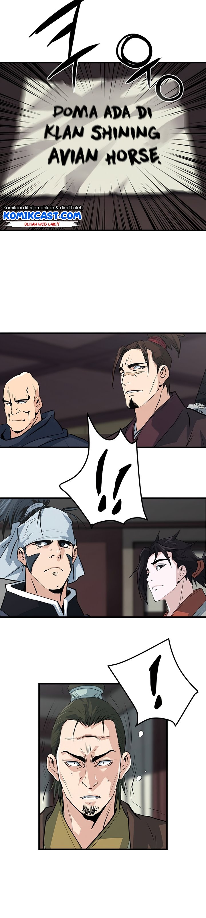 Grand General Chapter 30 Gambar 16