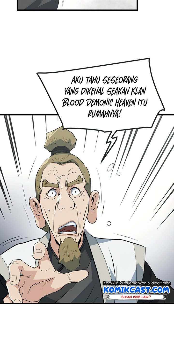 Grand General Chapter 30 Gambar 23