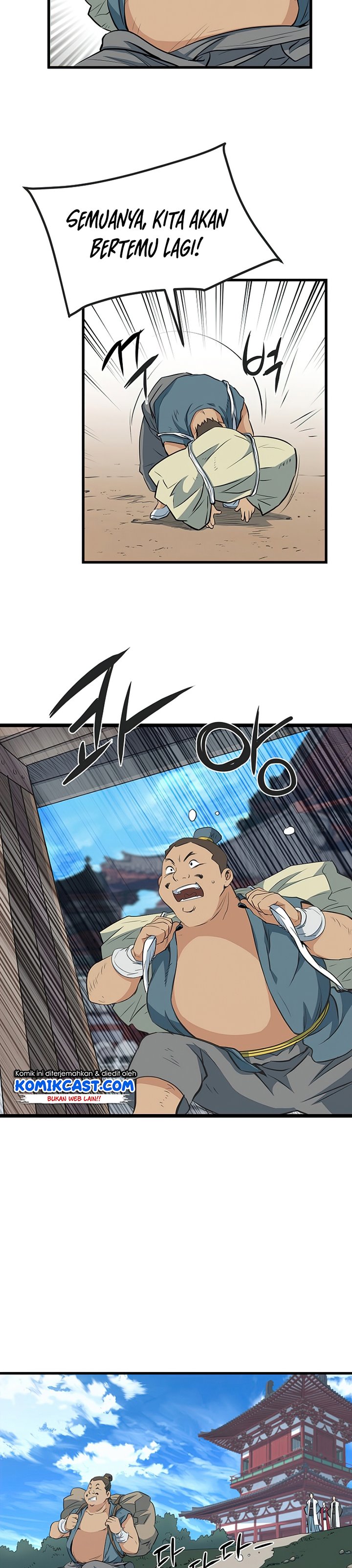 Grand General Chapter 30 Gambar 29