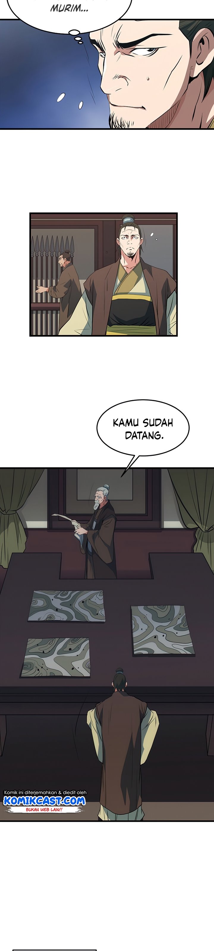 Grand General Chapter 30 Gambar 5