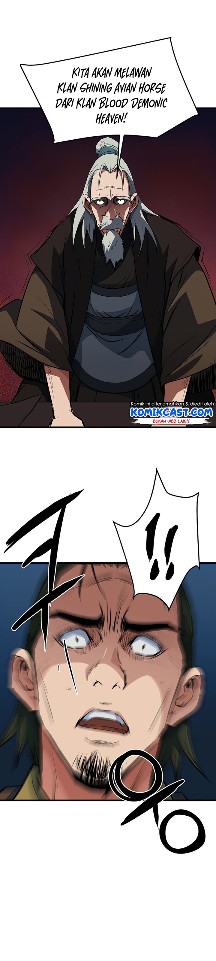 Grand General Chapter 30 Gambar 7
