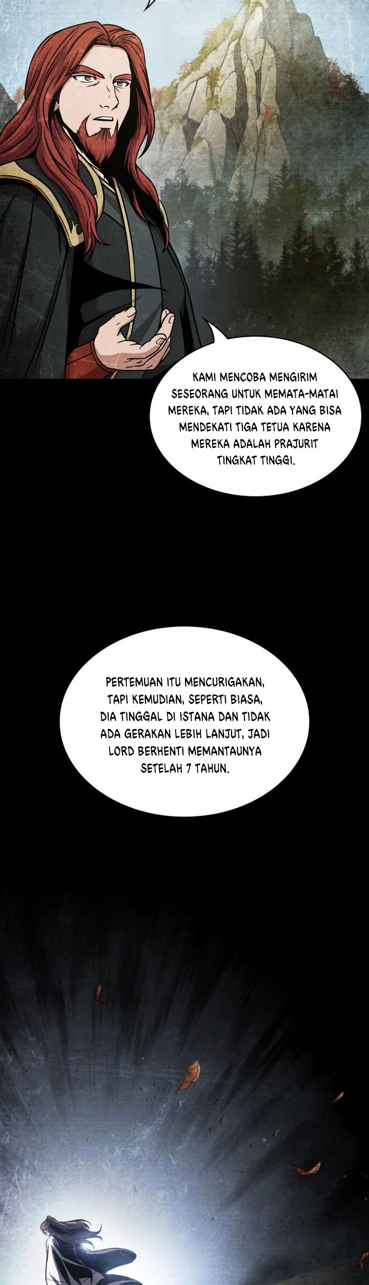 Nano Machine Chapter 96 Gambar 12