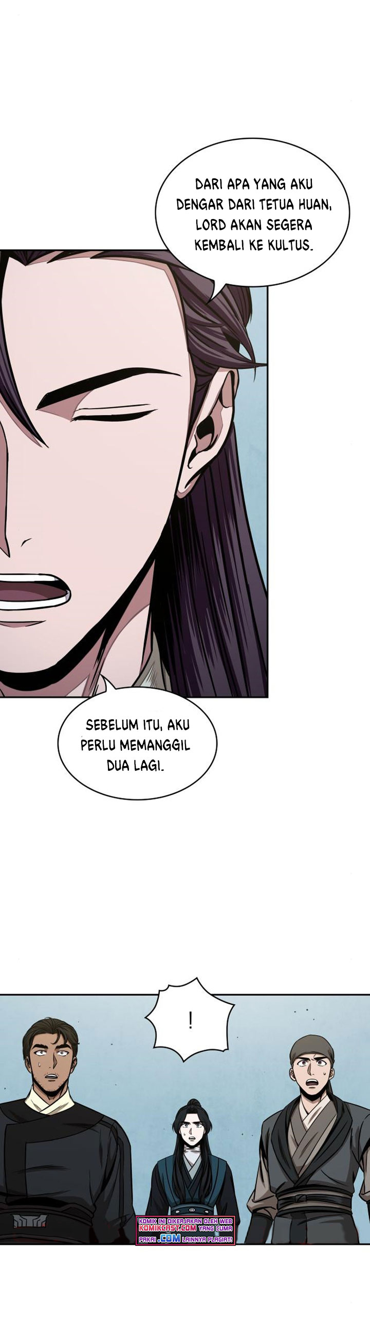 Nano Machine Chapter 96 Gambar 3