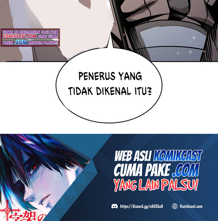 Nano Machine Chapter 96 Gambar 55