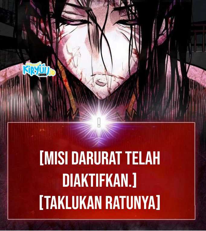 All Rounder Chapter 19 Gambar 18