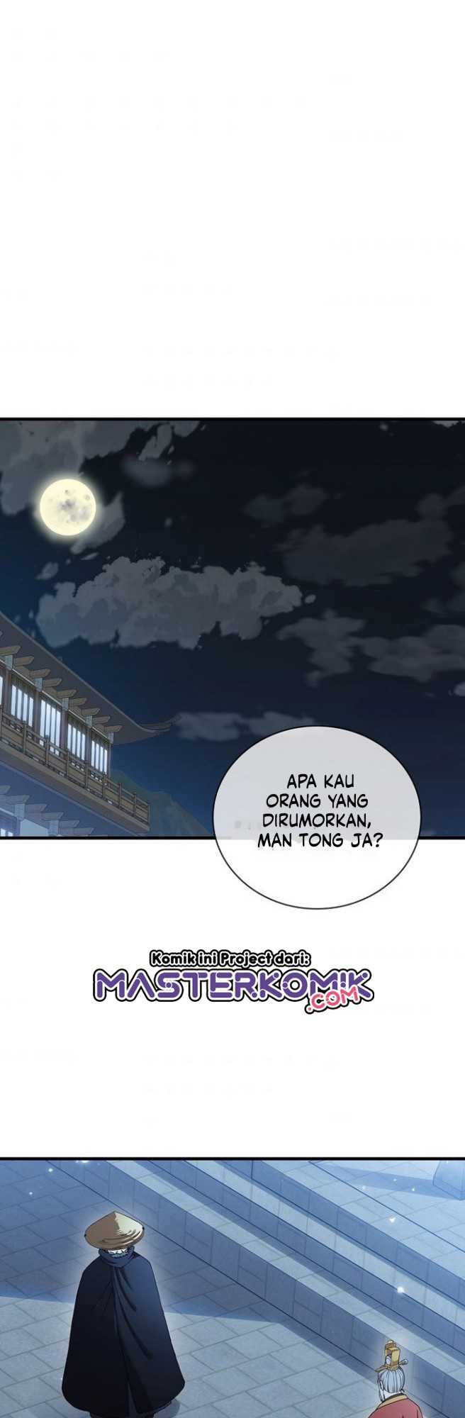 Sinsu Jeil Sword Chapter 22 Gambar 3