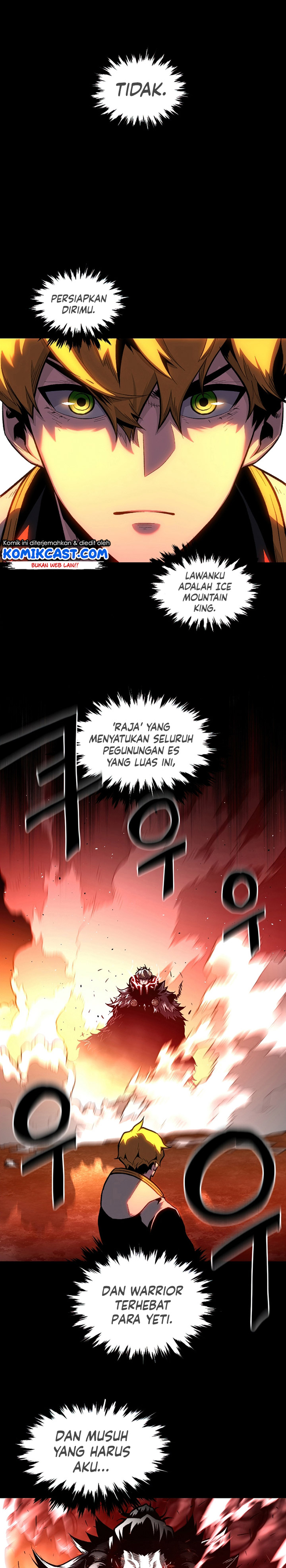 Talent-Swallowing Magician Chapter 23 Gambar 7