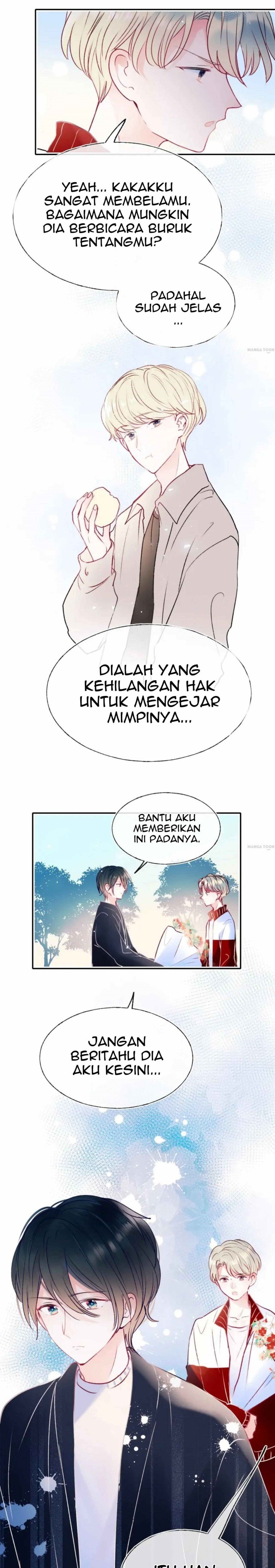 To be Winner Chapter 113 Gambar 10