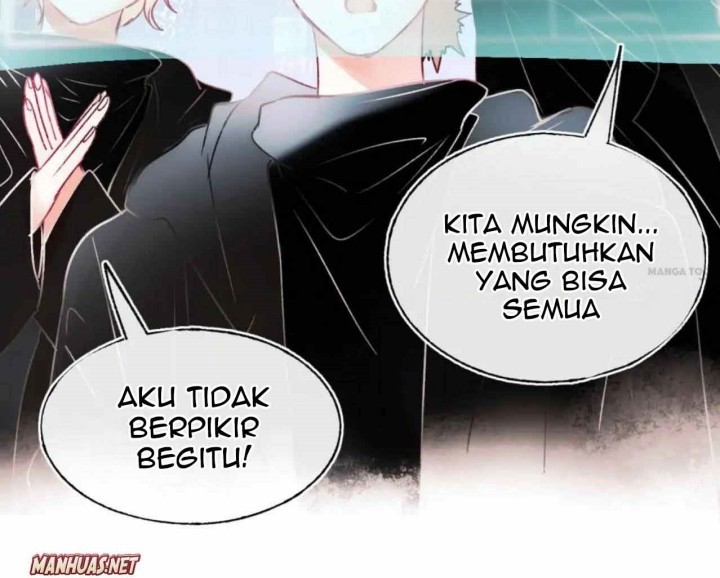 To be Winner Chapter 113 Gambar 12