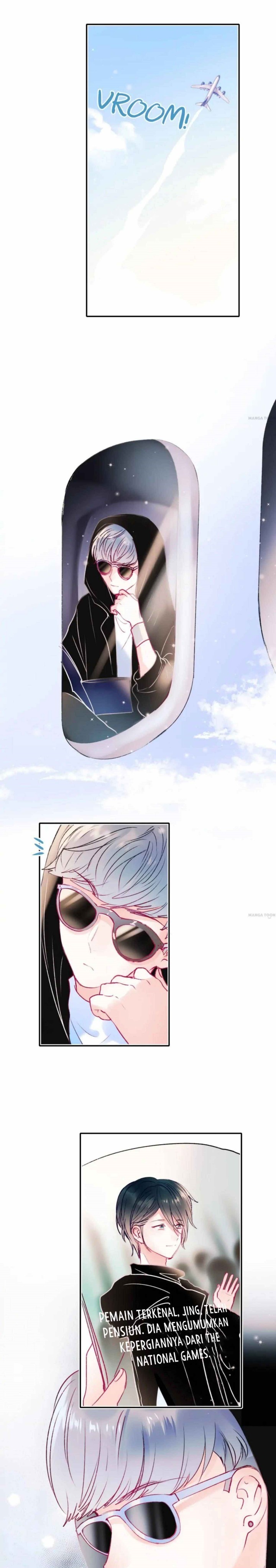 Baca Manhua To be Winner Chapter 113 Gambar 2