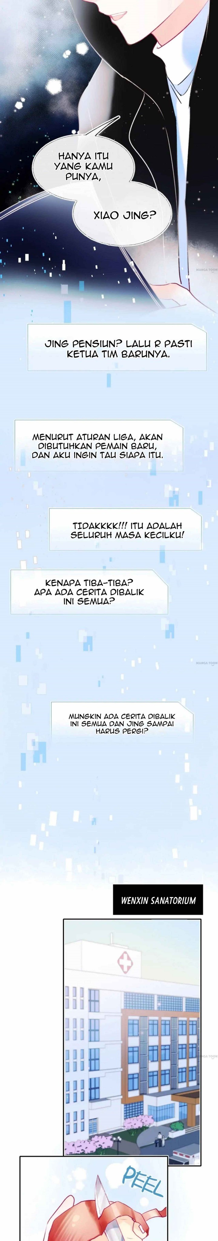 To be Winner Chapter 113 Gambar 3