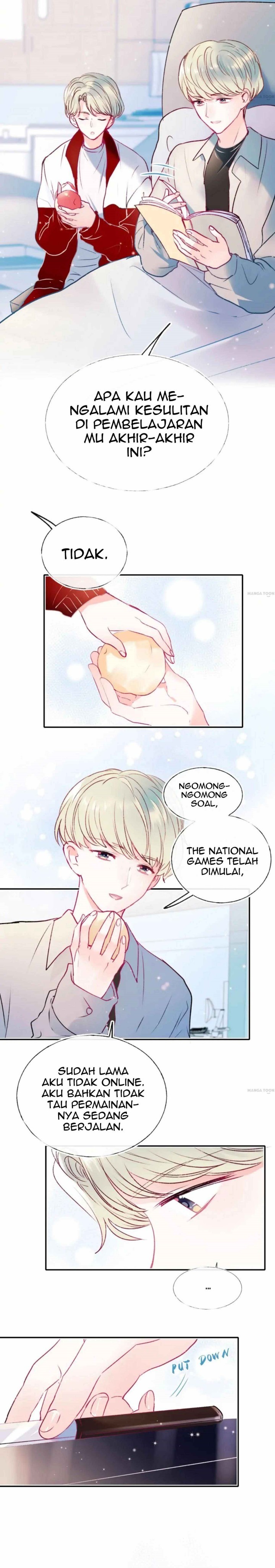 To be Winner Chapter 113 Gambar 5